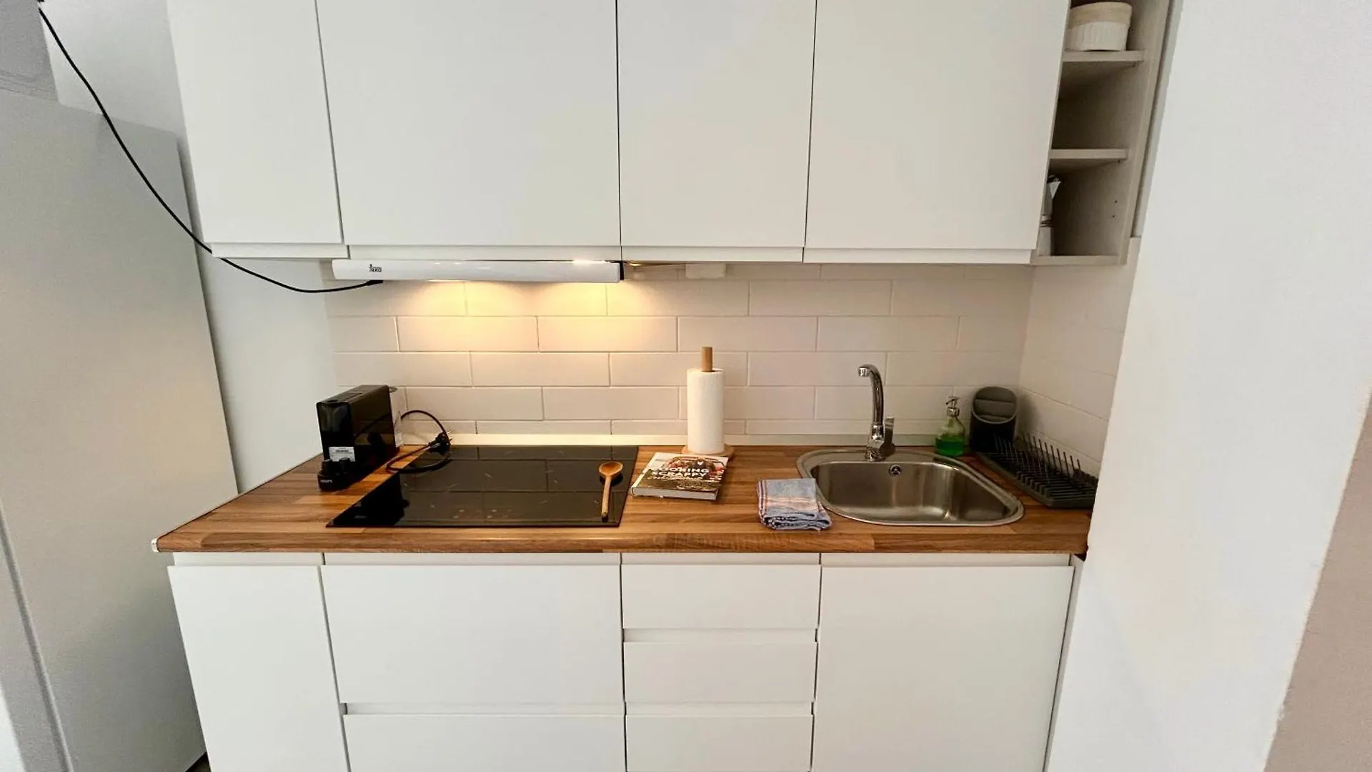 Wonderful Apartment In Platja D'Aro