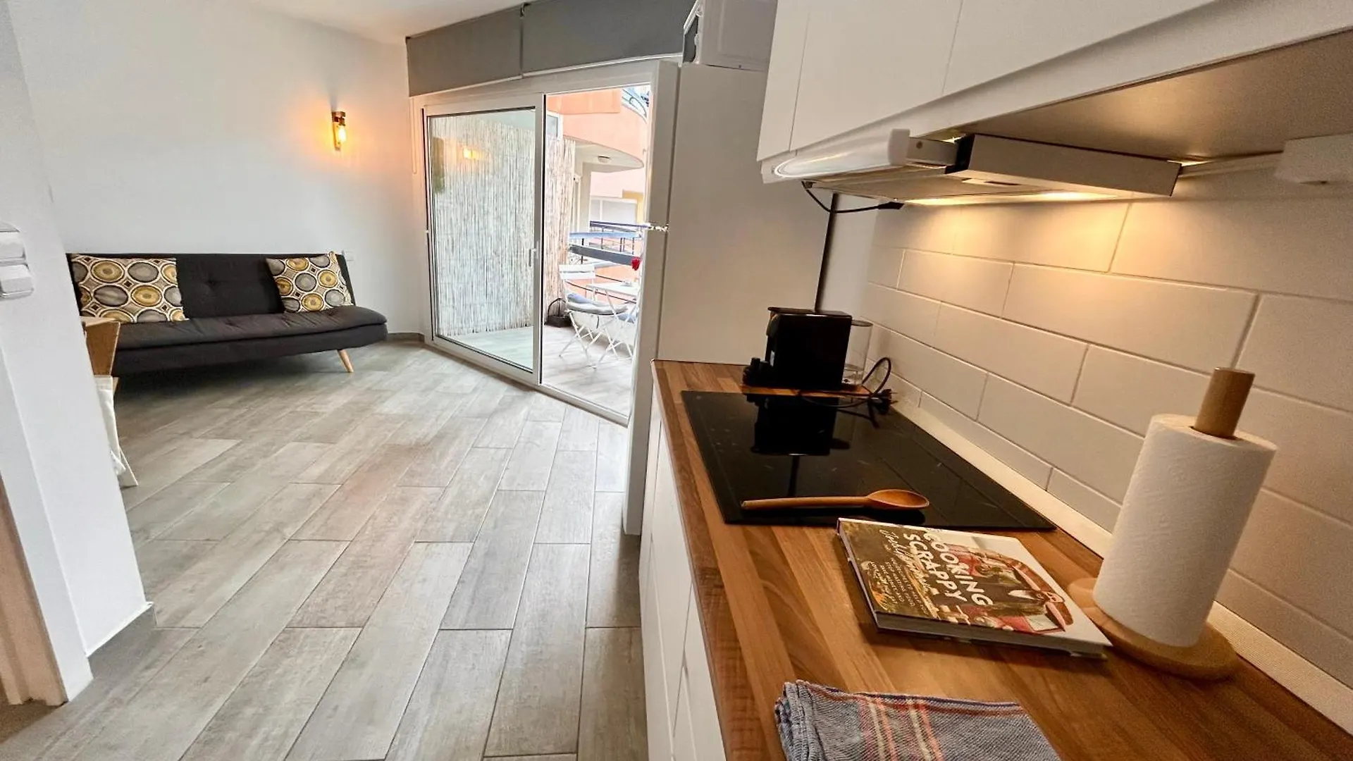 Wonderful Apartment In Platja D'Aro Spain