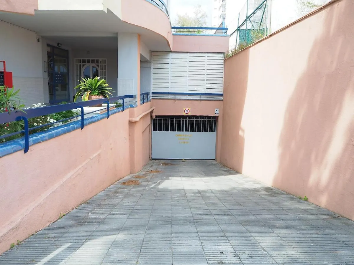 Wonderful Apartment In Castell-Platja d'Aro