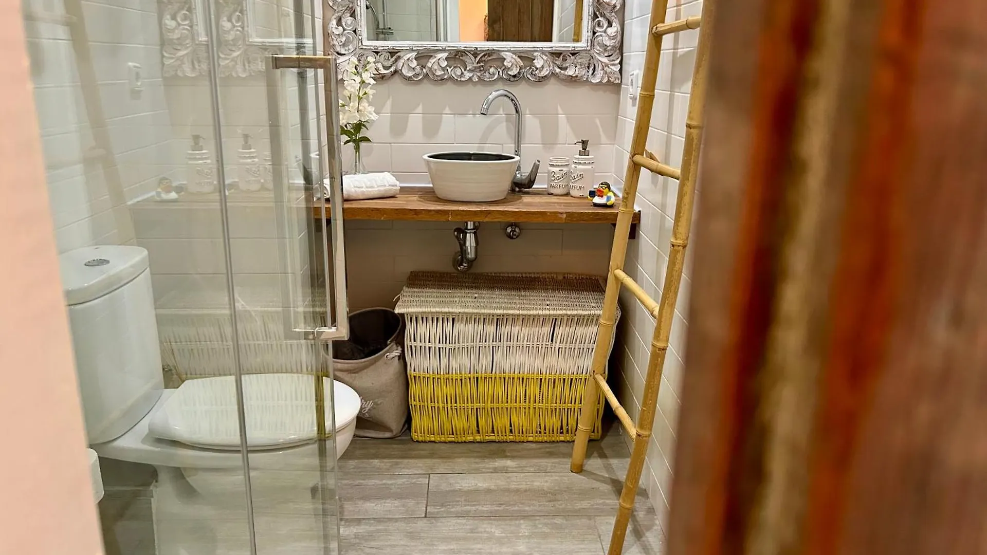 Wonderful Apartment In Platja D'Aro 0*,