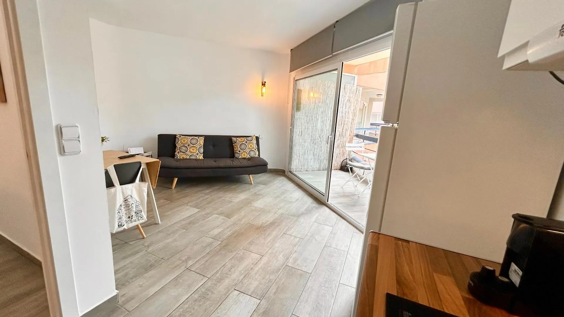 Wonderful Apartment In Platja D'Aro Spain