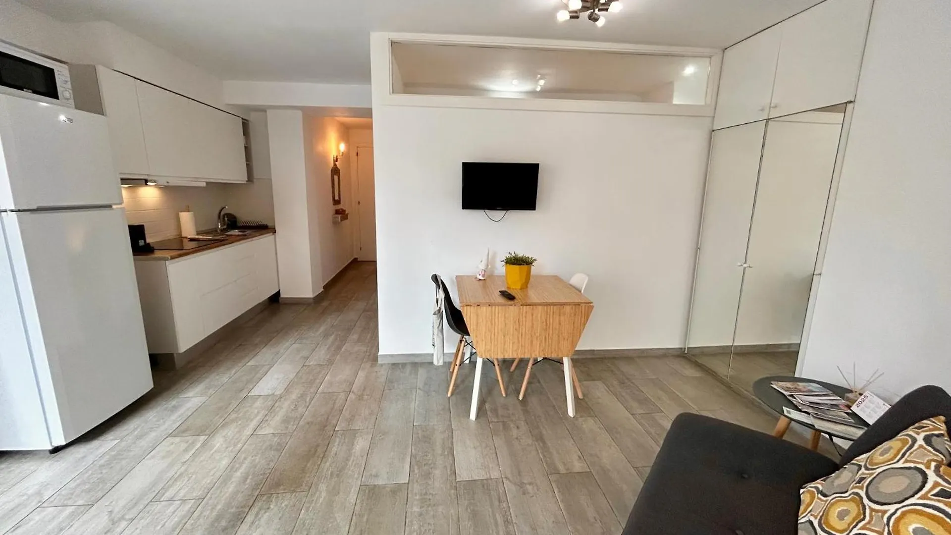 Wonderful Apartment In Platja D'Aro